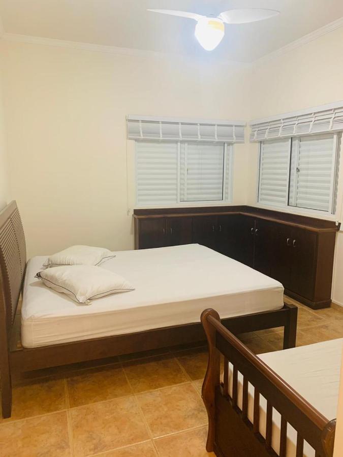 瓜鲁雅Casa Praia别墅 外观 照片