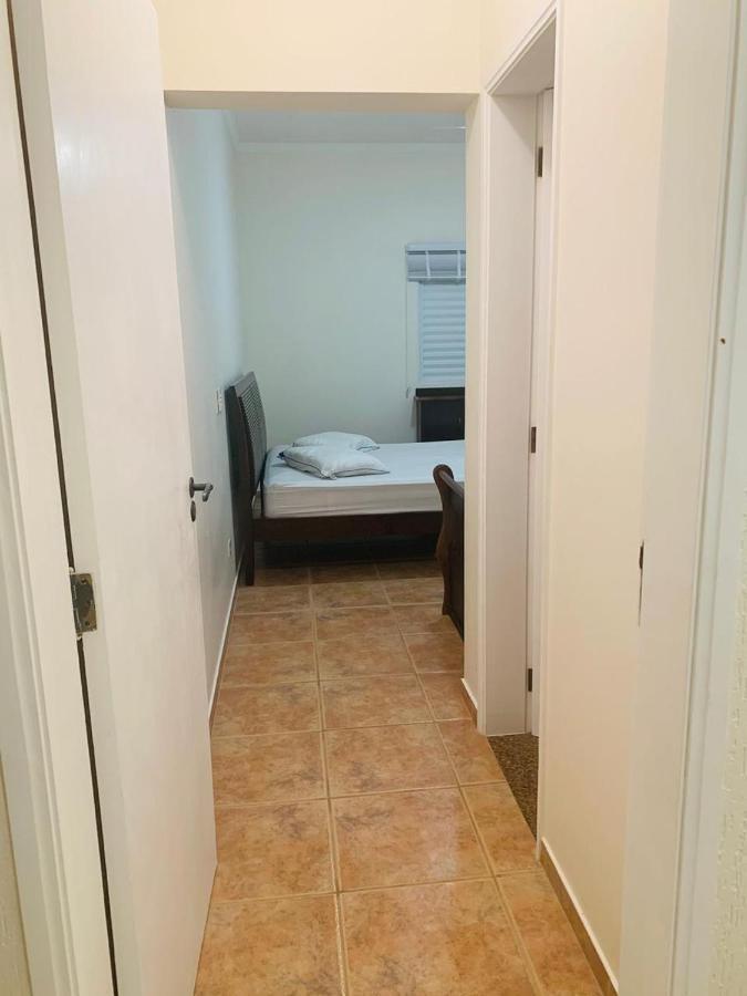 瓜鲁雅Casa Praia别墅 外观 照片
