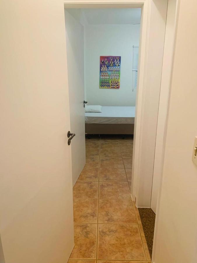 瓜鲁雅Casa Praia别墅 外观 照片