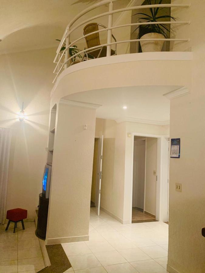 瓜鲁雅Casa Praia别墅 外观 照片